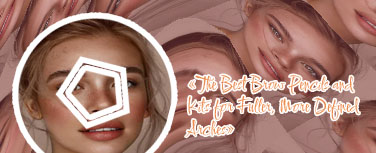 Best eyebrow makeup for natural look