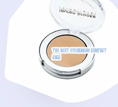 Best eyeshadow for sensitive eyes
