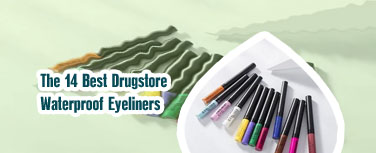 Best long lasting waterproof eyeliner