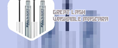Best mascara for blondes