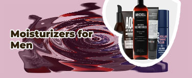 Best moisturizer for men