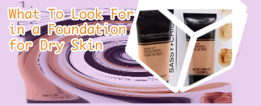 Best moisturizing foundation