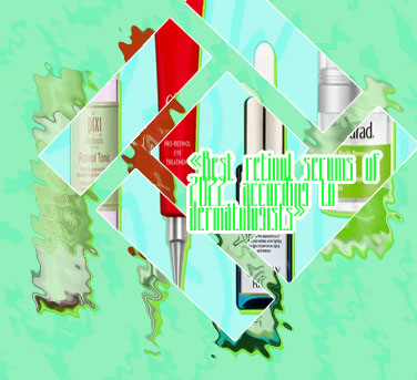 Best retinol for sensitive skin