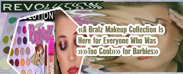 Bratz revolution