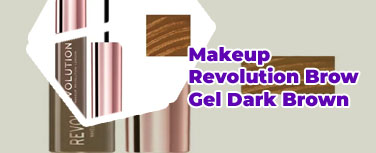 Brow gel revolution