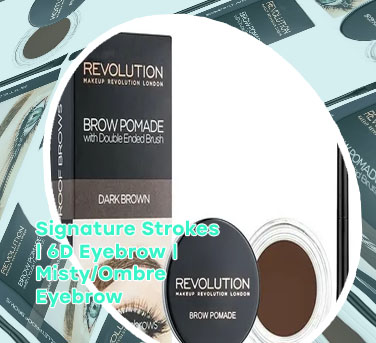 Brow revolution