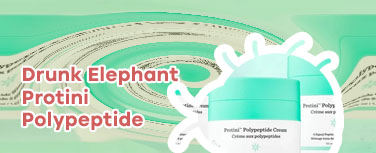 Drunk elephant protini