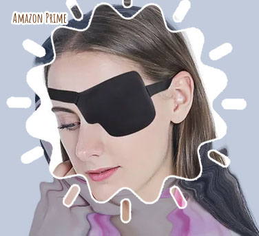 Eyepatch amazon