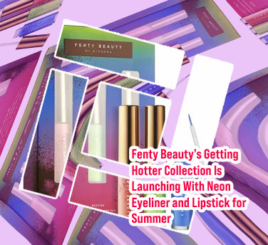 Fenty beauty vivid liquid eyeliner trio
