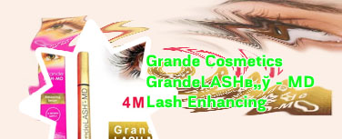 Grande lash md serum