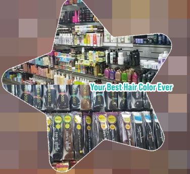 Hair supply shop near me