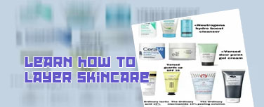 Hyram approved skincare