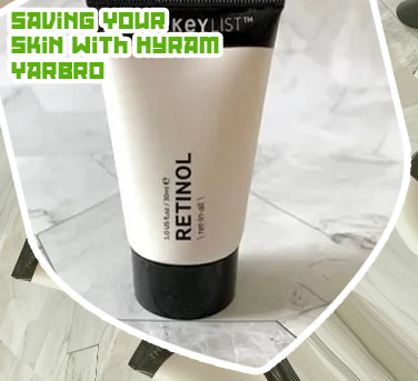 Hyram recommended products