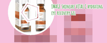 Image vital c eye