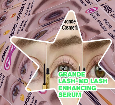 Lash grande