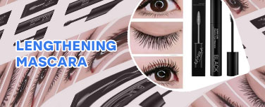 Long mascara