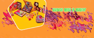 Makeup revolution simpsons