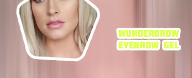 Permanent eyebrows for blondes