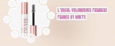 Primer loreal mascara
