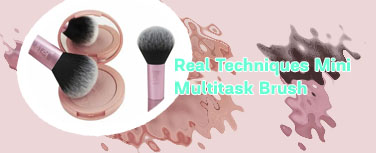 Real techniques mini brushes