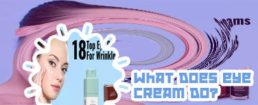 Top rated under eye cream