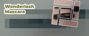 Wonderlash mascara