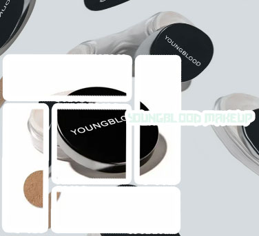 Youngblood natural mineral foundation